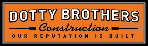 Dotty Brothers Construction logo