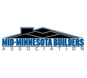 Mid-Minnesota Builders Association logo
