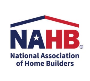 National Association of Homebuilders Logo