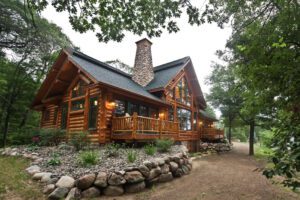 Dotty Brothers Breezy Point Wise Lake image
